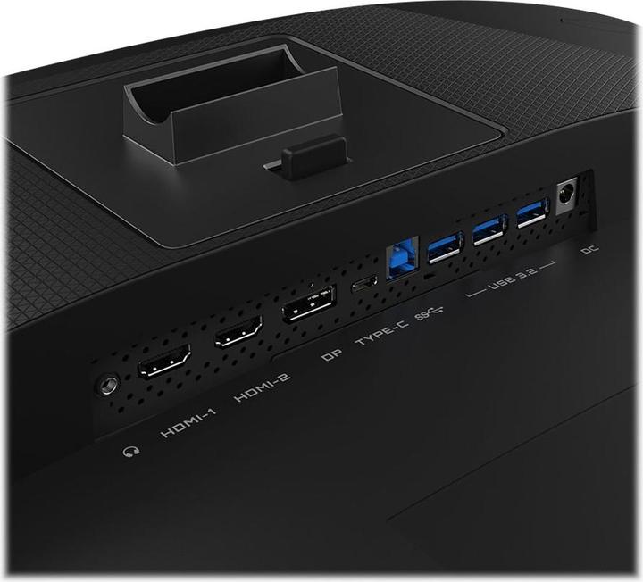 Productafbeelding Gigabyte M32UC (3840 x 2160 Pixels, 31.50")