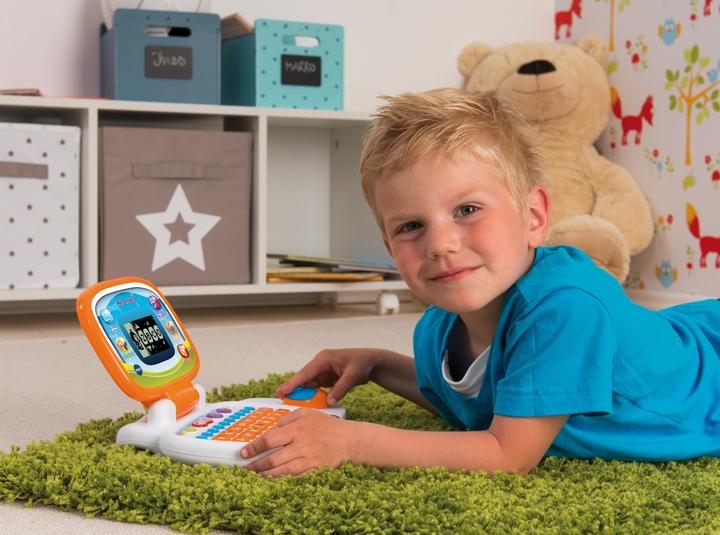Productafbeelding VTech Mijn leerlaptop (Duits)