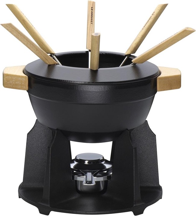 Image du produit Le Creuset Service à fondue