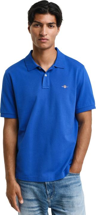 Immagine prodotto GANT Regular Shield Pique Polo (5XL)