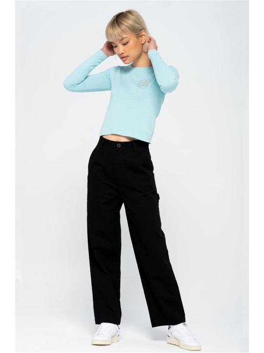 Produktbild Santa Cruz Screaming Paisley Dot Longsleeve (S)