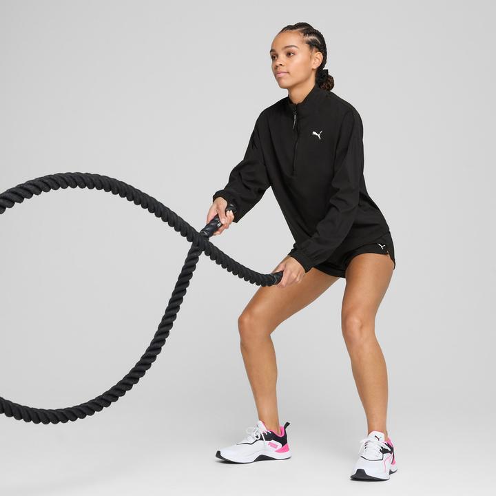 Produktbild Puma W Strong Woven Jacket (S)