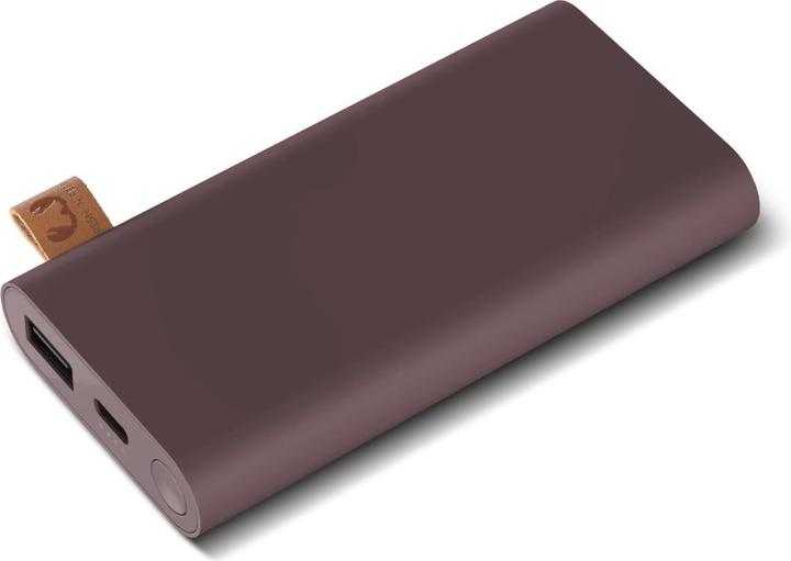 Actual product image Fresh'N Rebel Powerbank (6000 mAh, 10 W, 22.20 Wh)