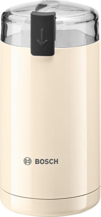 Bosch Hausgeräte TSM 6 A 017 C (Spina CH)