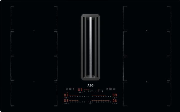 Produktbild AEG CCE84779CB