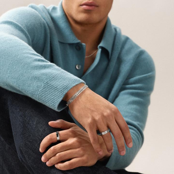 Immagine prodotto Seizmont Argentia (925-argento sterling)