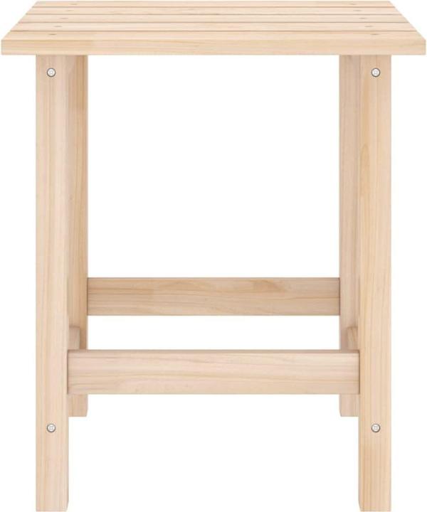 Produktbild vidaXL Gartenstuhl