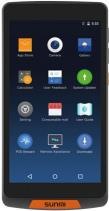 Produktbild Sunmi M2 mobile terminal, Android 7.1, 1GB + 8GB, Wifi