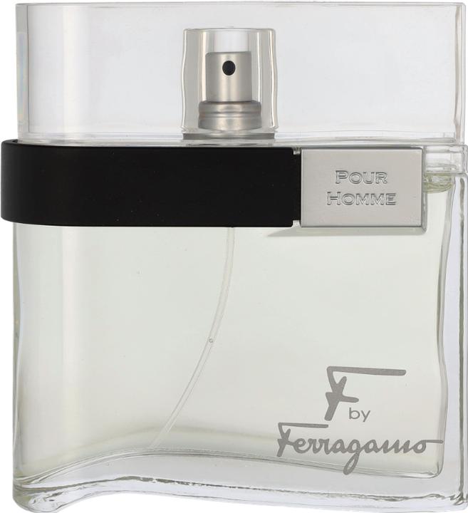 Actual product image Salvatore Ferragamo F by Ferragamo (Eau de toilette, 100 ml)