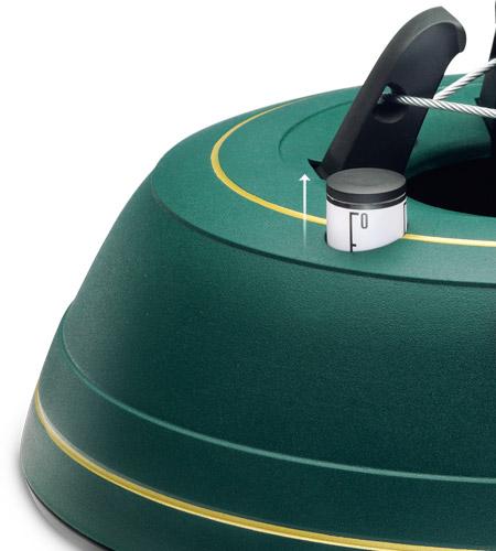 Actual product image Krinner Ultra Grip XL