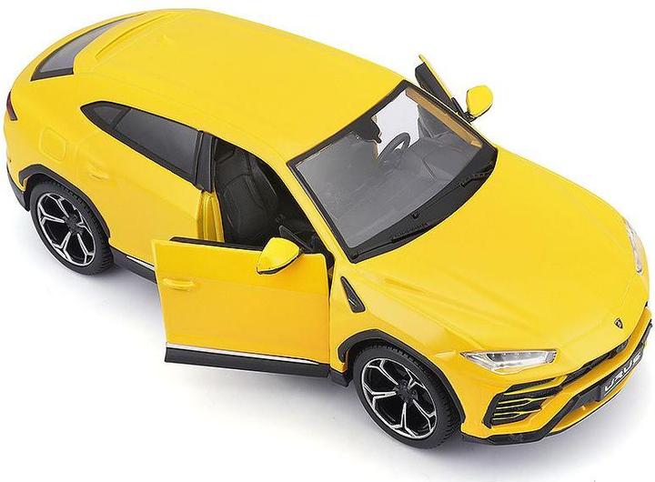 Actual product image Maisto Lamborghini Urus