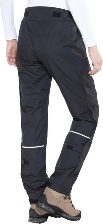 Actual product image Maier Sports Raindrop L mTex Pants (S)