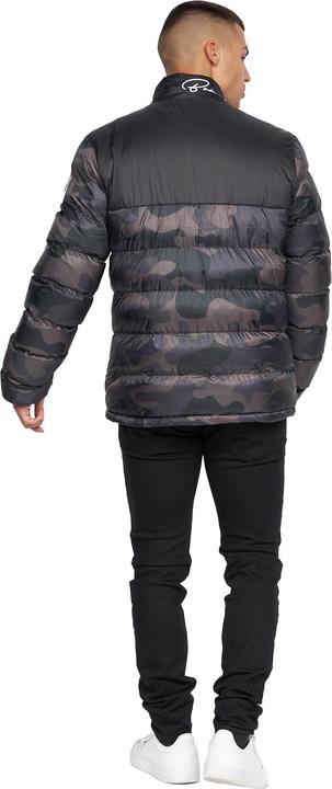 Produktbild Born Rich Carlito Steppjacke (M)