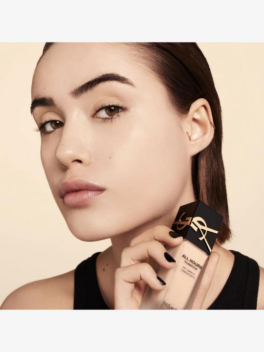 Productafbeelding Yves Saint Laurent All Hours Foundation Light Neutral 9 Fl 25 ml (Nr. 09 - Licht Neutraal)