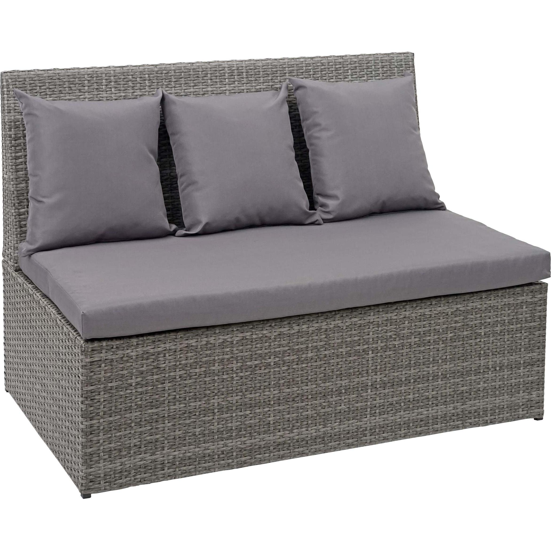 MCW, Gartenlounge, G16-S