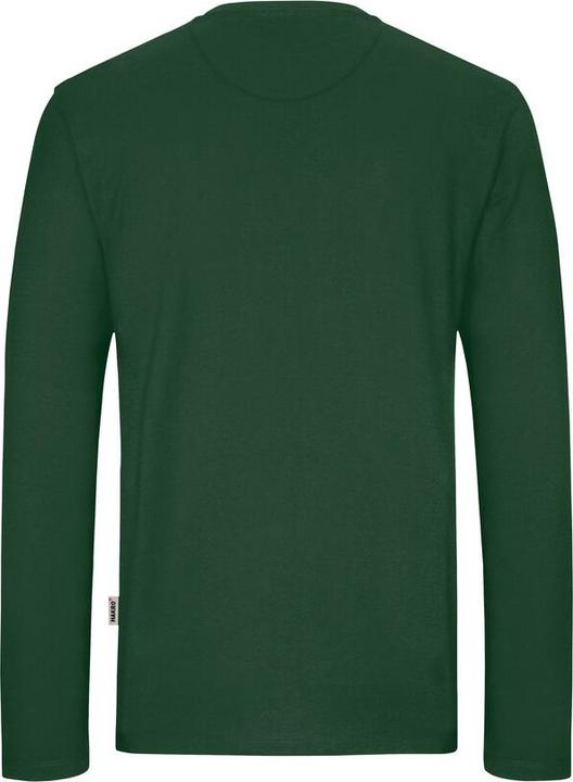 Actual product image Hakro MIKRALINAR® longsleeve (XL)
