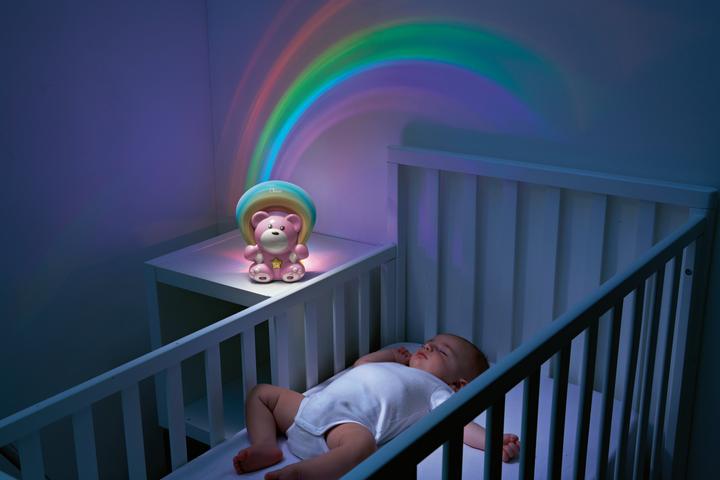 Immagine prodotto Chicco Orso proiettore arcobaleno