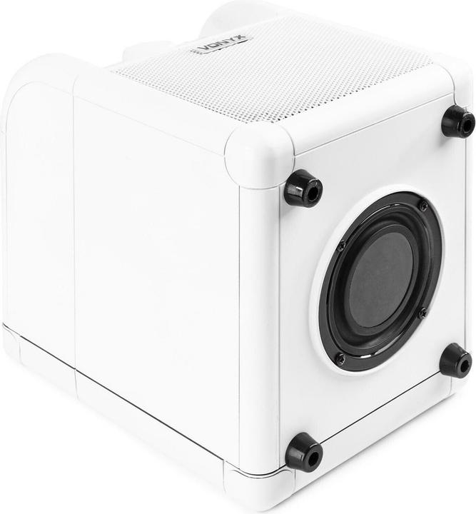 Produktbild Vonyx SBS50B Party Speaker withe (Aktiv)