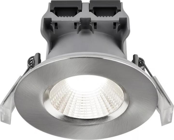 Produktbild Nordlux Fremont 1-Kit IP65 4000K Einbaustrahler (380 lm)