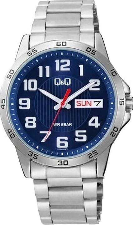 Image du produit Q&Q Herrenuhr A37A-003PY