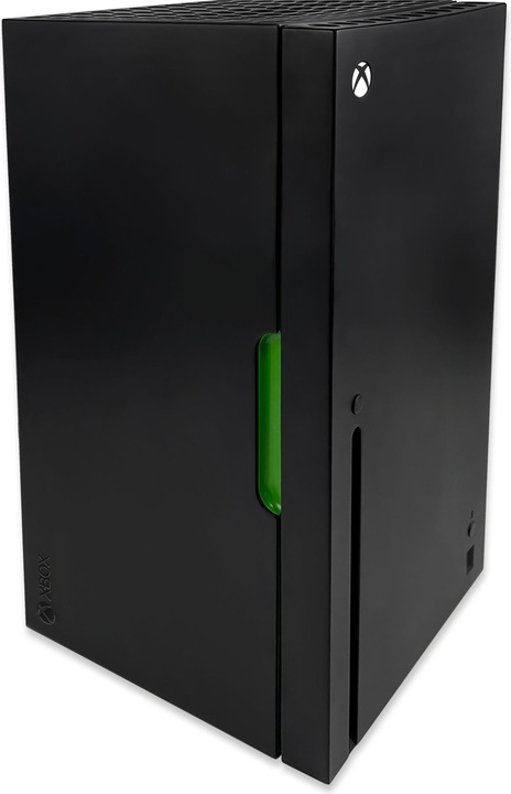 Produktbild Ukonic Xbox Series X: Mini Kühlschrank (10 l)