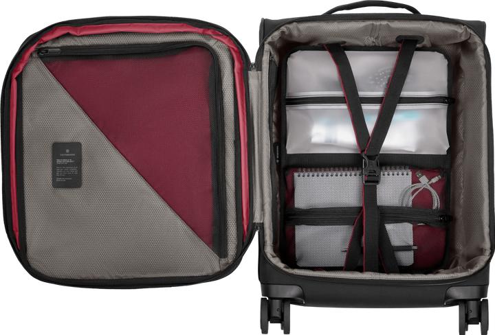 Produktbild Victorinox Crosslight Global Softside Carry-On (37 l)