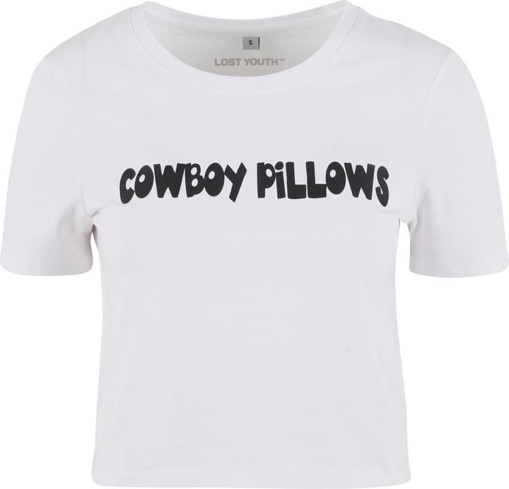 Produktbild Lost Youth Cowboy Pillows (L)