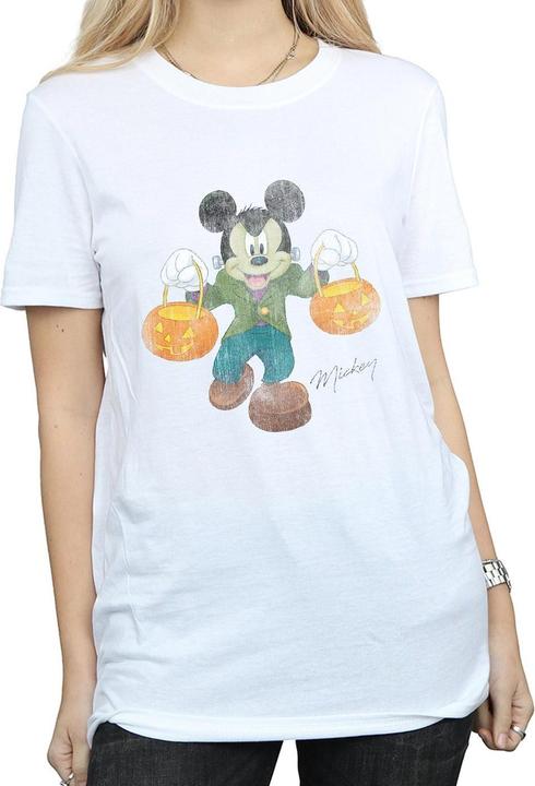 Produktbild Disney Frankenstein Mickey Mouse TShirt (3XL)