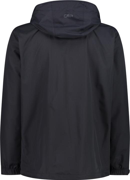 Actual product image CMP Campagnolo Button hooded jacket (4XL)