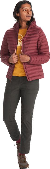 Produktbild Marmot Echo Featherless (M)