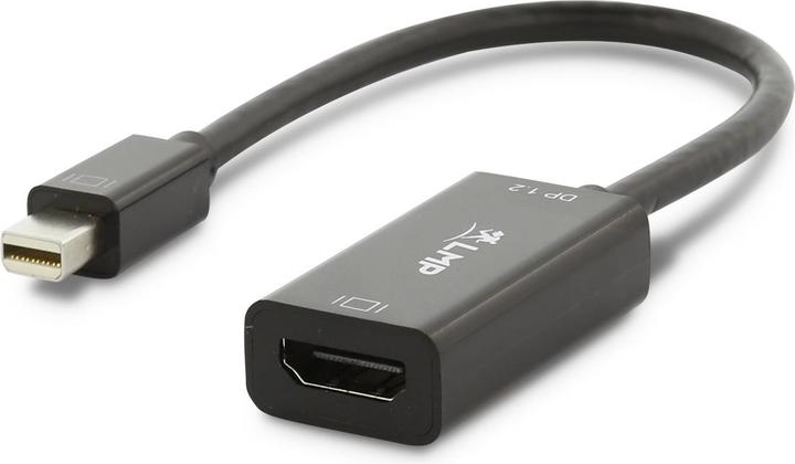 LMP Mini DP zu (HDMI, 15 cm)