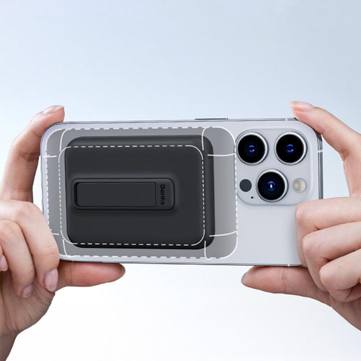 Produktbild Benks MP09 (6000 mAh, 20 W)