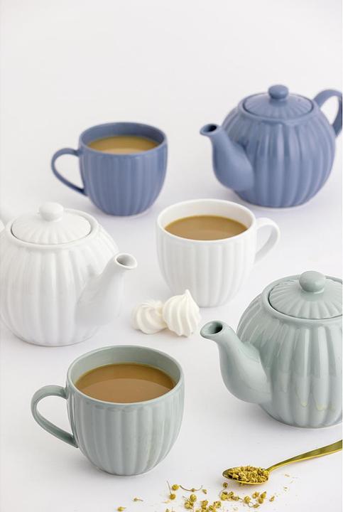 Productafbeelding Price & Kensington Theepot 'Luxe' voor 6 kopjes (1.10 l)