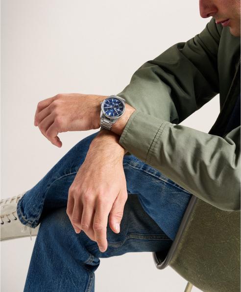 Produktbild Fossil Pearson (Analoguhr, 42 mm)