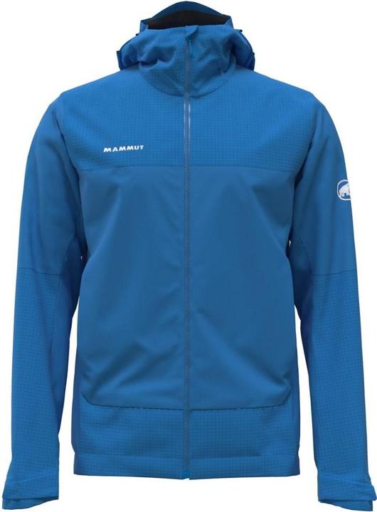 Immagine prodotto Mammut Ducan Guide HS Hooded Jacket Men (M)