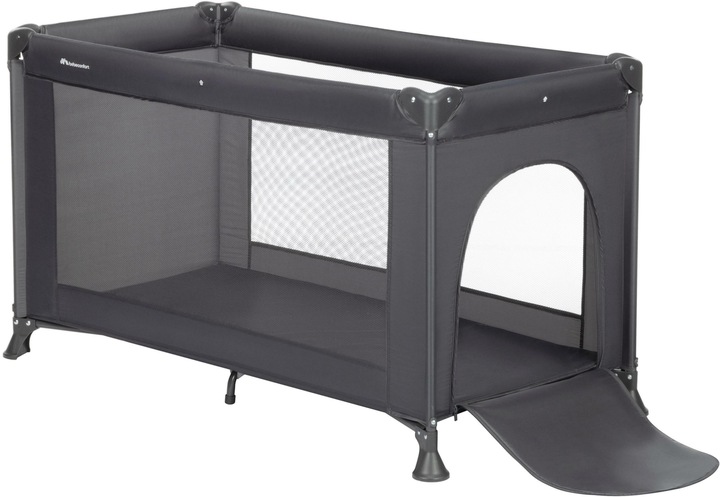 Bebeconfort Reisebett Sweet Dreams Mineral Graphite