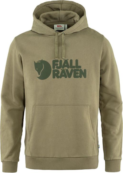 Produktbild Fjällräven Logo Hoodie (XXL)