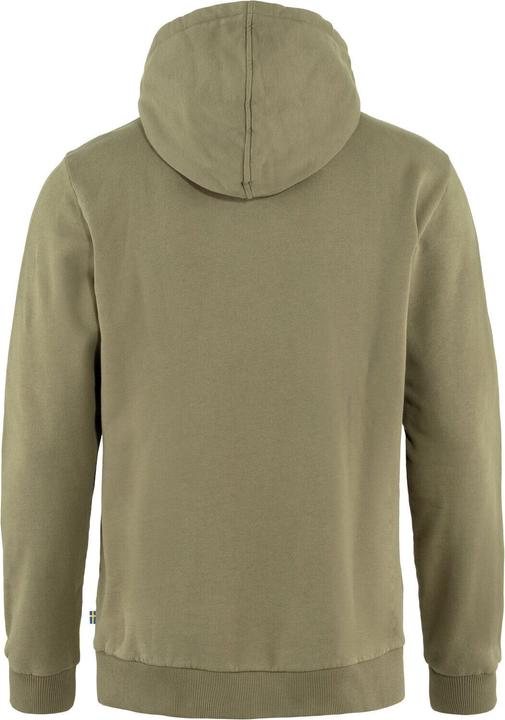 Produktbild Fjällräven Logo Hoodie (XXL)