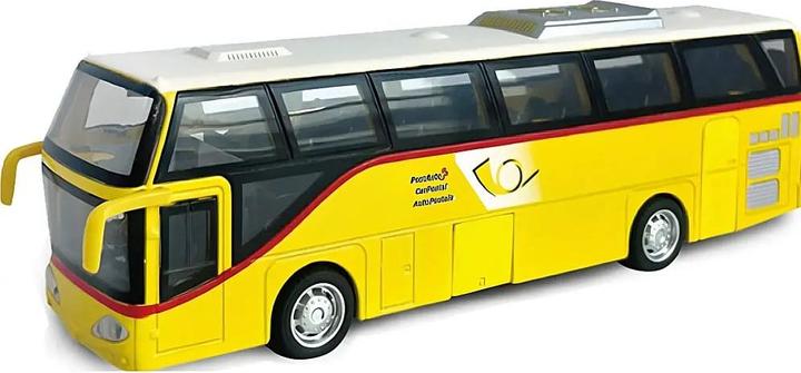 Immagine prodotto Sombo Autobus postale