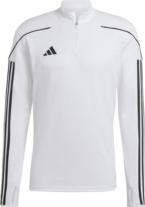 Actual product image adidas Tiro 23 League Training Top For Men White IC7878 (XL) (XL)