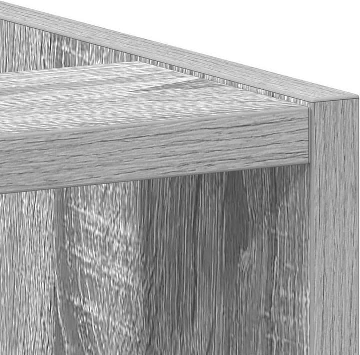 Produktbild vidaXL Unterschrank (20 x 44.50 x 81.50 cm)