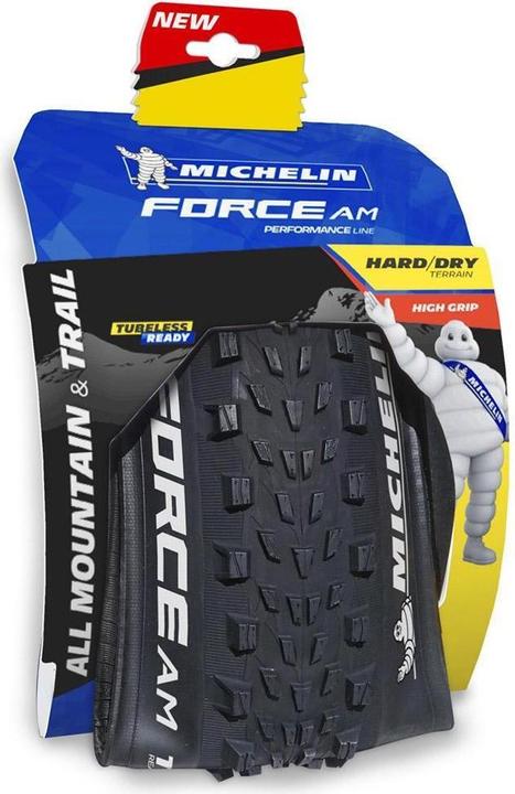 Immagine prodotto Michelin Forza AM Prestazioni (29 x 2.35, 58-584)