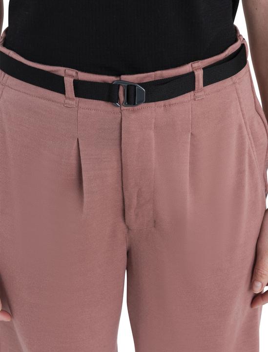 Immagine prodotto Icebreaker Pantaloncini donna Merino IB X TNF (10XL)