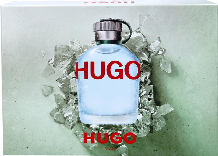 Immagine prodotto HUGO Man (Set di manicure)