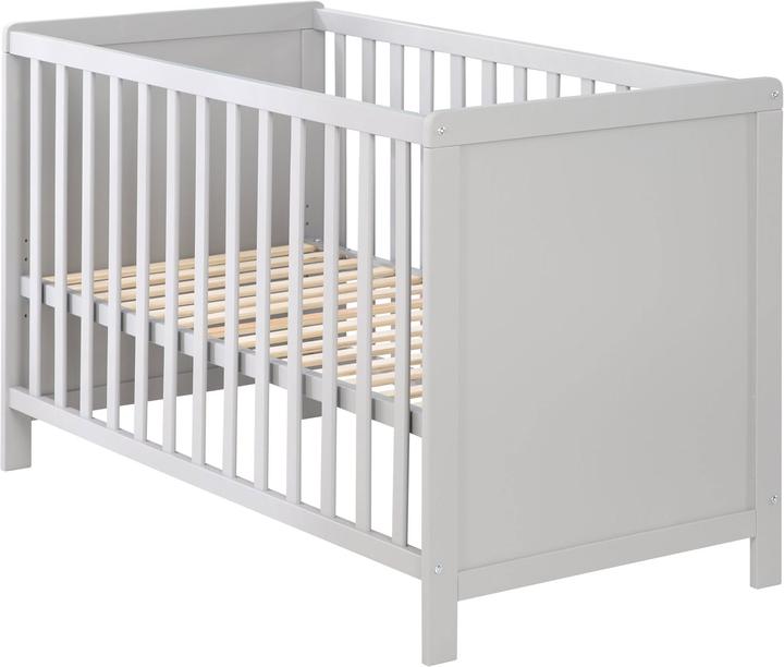 Produktbild Roba Kinderzimmerset Hamburg (Kinderkleiderschrank)