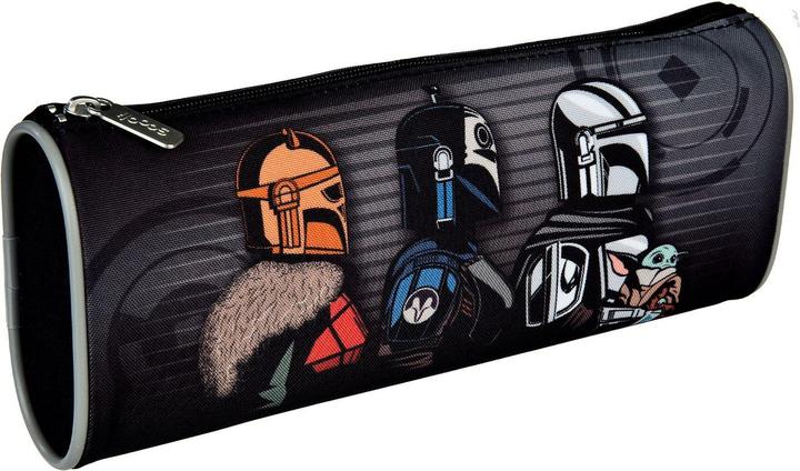 Produktbild Scooli EasyStart Schulranzen-Set 5-teilig (19 l)