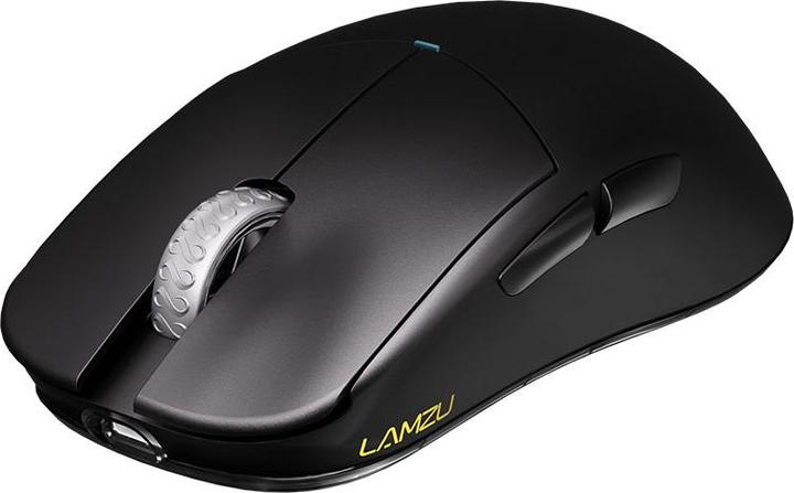 Produktbild Lamzu Atlantis OG V2 (Kabellos, Kabelgebunden)