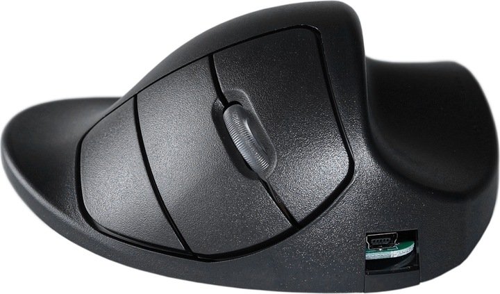 Actual product image Bakker Elkhuizen Hippus Handshoe (Wireless)