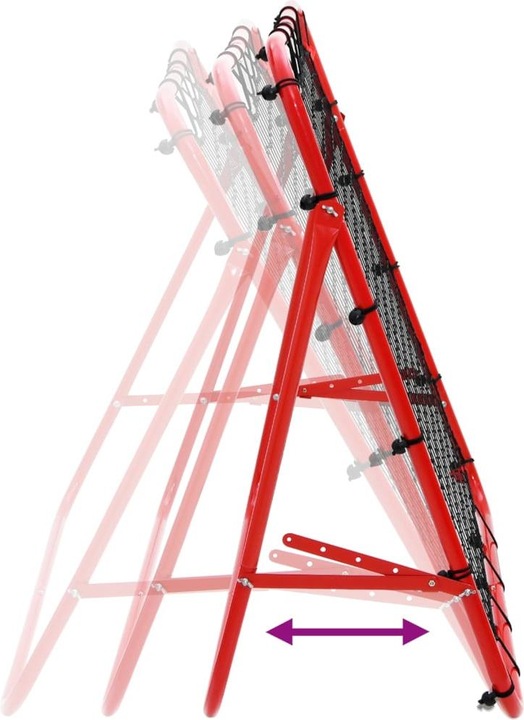 Actual product image VidaXL Mya