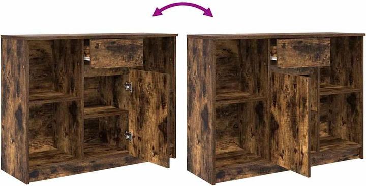 Produktbild vidaXL Sideboard (101 x 35 x 76 cm)